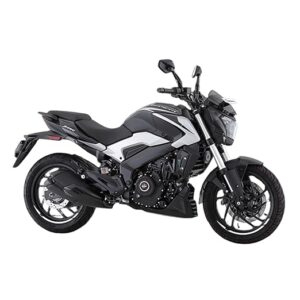 Bajaj Dominar D 250 Motorcycle/Motorbike - Sparkliing Black - Ex-Showroom
