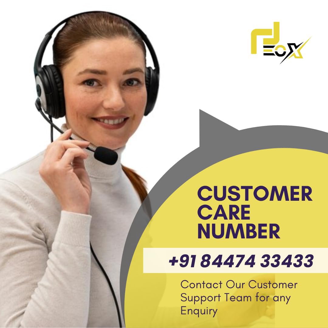 EOX OLO Low Speed Electric Scooter Non RTO with 45Km Mileage, Pastel Yellow & Black Portable Lithium Battery & Charger - Image 6