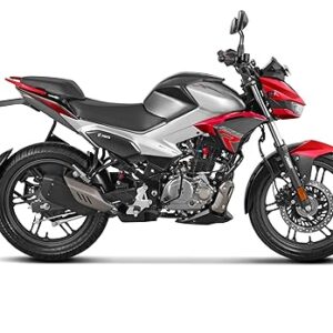 Hero XTREME 125R Bike(IBS) Firestorm Red Booking for Ex-Showroom Price