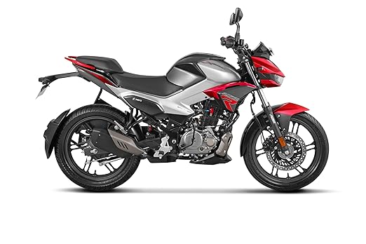 Hero XTREME 125R Bike(IBS) Firestorm Red Booking for Ex-Showroom Price